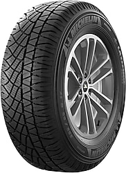Michelin Latitude Cross 225/75 R16 108H XL Yaz Lastiği