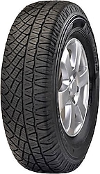Michelin Latitude Cross 265/60 R18 110H Yaz Lastiği