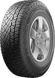 Michelin Latitude Cross 265/65 R17 112H Yaz Lastiği - 2022
