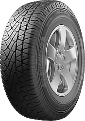 Michelin Latitude Cross 265/65 R17 112H Yaz Lastiği - 2023