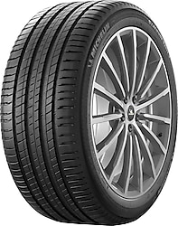 Michelin Latitude Sport 3 245/60 R18 105H Yaz Lastiği