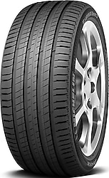 Michelin Latitude Sport 3 255/45 R20 105V XL VOL Yaz Lastiği