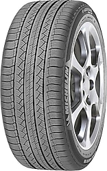 Michelin Latitude Tour HP 235/55 R18 100V Yaz Lastiği