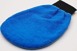 Michelin MC3506 Mikrofiber Oto Yıkama Parlatma ve Cila Eldiveni