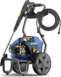Michelin MPX160CK 2900 W 160 Bar Basınçlı Yıkama Makinesi