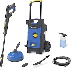Michelin MPX19ELP 140 Bar Basınçlı Yıkama Makinesi