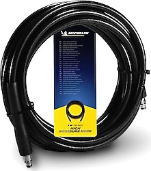 Michelin MPX46172 120 Bar 3 m Basınçlı Yıkama Makinesi Hortumu