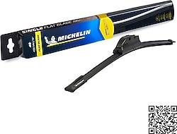 Michelin Multifit MC33894 400 mm Universal Muz Tipi Silecek