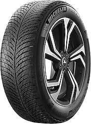 Michelin Pilot Alpin 5 215/65 R17 103H XL Kış Lastiği