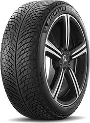 Michelin Pilot Alpin 5 225/45 R19 96V XL Kış Lastiği