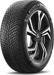 Michelin Pilot Alpin 5 SUV 235/65 R17 104H Kış Lastiği
