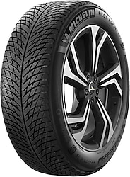 Michelin Pilot Alpin 5 SUV 245/45 R20 103V XL Kış Lastiği