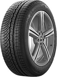 Michelin Pilot Alpin PA4 225/45 R18 95V XL ZP Kış Lastiği
