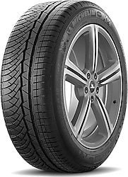 Michelin Pilot Alpin PA4 265/35 R18 97V XL Kış Lastiği