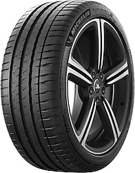 Michelin Pilot Sport 4 245/40 R18 93Y AO Yaz Lastiği