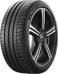 Michelin Pilot Sport 4 255/40 R17 98Y XL Yaz Lastiği