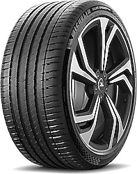 Continental ContiPremiumContact 5 SUV 225/65 R17 102V Yaz Lastiği ...