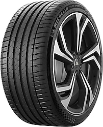 Michelin Pilot Sport 4 SUV 275/40 R22 108Y XL Yaz Lastiği