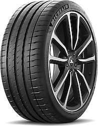 Michelin Pilot Sport 4S 235/35 R20 92Y XL Yaz Lastiği