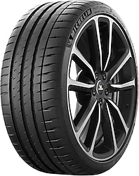 Michelin Pilot Sport 4S 265/30 R19 93Y XL Yaz Lastiği