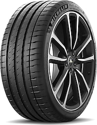 Michelin Pilot Sport 4S 275/35 R20 102Y XL Yaz Lastiği