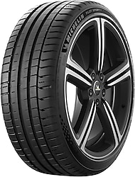 Michelin Pilot Sport 5 235/35 R19 91Y XL Yaz Lastiği