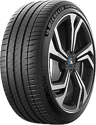 Michelin Pilot Sport EV 245/45 R20 103V XL Yaz Lastiği
