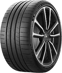Michelin Pilot Sport S 5 275/35 R21 99Y Yaz Lastiği