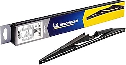 Michelin Rainforce MCR350 350 mm Universal Telli Hibrit Arka Silecek