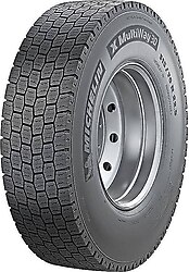 Michelin X Multiway 3D XDE 295/80 R22.5 152/148M Yaz Lastiği - 2026