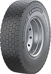 Michelin X Multiway 3D XDE 295/80 R22.5 152/148M Yaz Lastiği