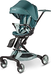 Micro Baby Cruiser 360 Matcha Bebek Arabası