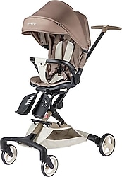 Micro Baby Cruiser 360 Bebek Arabası