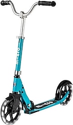 Micro Cruiser Işıklı 2 Tekerlekli Çocuk Scooter