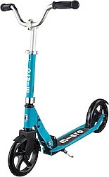 Micro Cruiser SA0203 Turkuaz 2 Tekerlekli Çocuk Scooter