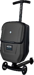 Micro Luggage 3.0 Valizli 3 Tekerlekli Scooter