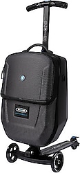 Micro Luggage 4.0 Valizli 3 Tekerlekli Scooter