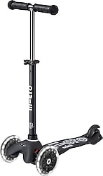 Micro Mini Deluxe Eco Işıklı 3 Tekerlekli Çocuk Scooter