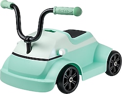 Micro Mini Microlino Mint Pedalsız Araba