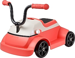 Micro Mini Microlino Pink Pedalsız Araba