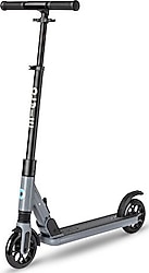 Micro Sprite SA0245 Gri 2 Tekerlekli Çocuk Scooter