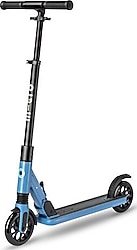Micro Sprite SA0247 Mavi 2 Tekerlekli Çocuk Scooter