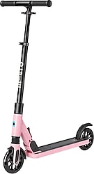 Micro Sprite SA0248 Açık Pembe 2 Tekerlekli Çocuk Scooter