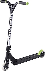 Micro Trixx 2.0 SA0104 Siyah 2 Tekerlekli Çocuk Scooter