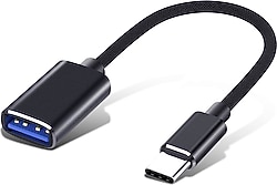 Microcase AL2599 Type-C to USB 3.0 Dönüştürücü