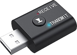 Microcase AL2610 5.0 Bluetooth Adaptör