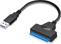 Microcase AL2625 USB 3.0 to SATA Dönüştürücü