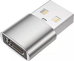 Microcase AL2947 USB to Type-C Dönüştürücü