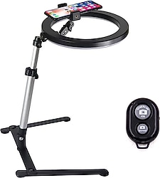 Microcase AL3056 Işıklı Ürün Çekim Standı