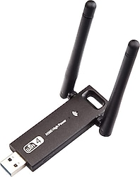 Microcase AL3097 300 Mbps Kablosuz Ağ Adaptörü